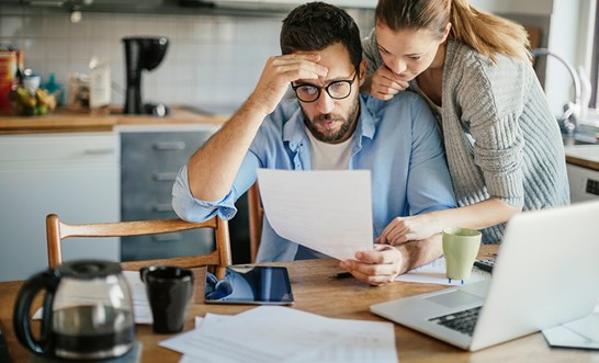 Understanding TAC decisions that reduce or stop your entitlements