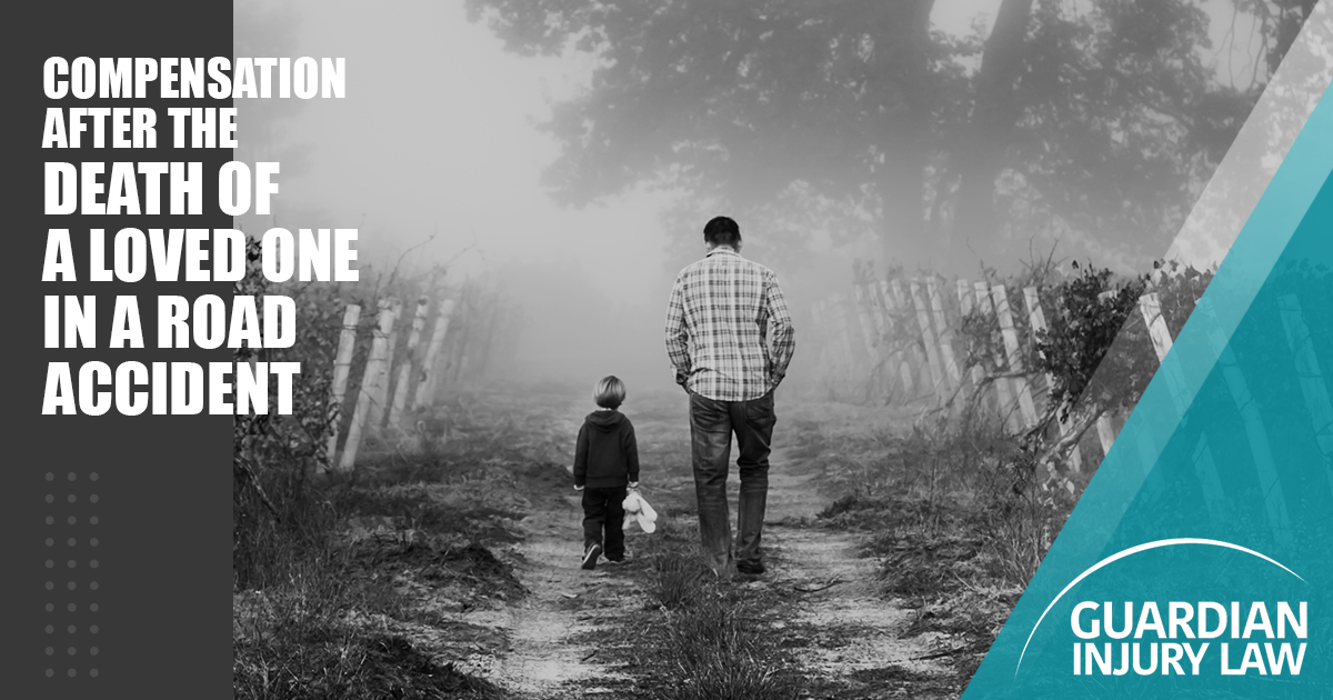 TAC Death Benefit Claims Victoria Guardian Injury Law