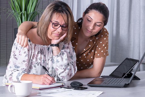 What happens after my compensation claim has settled?