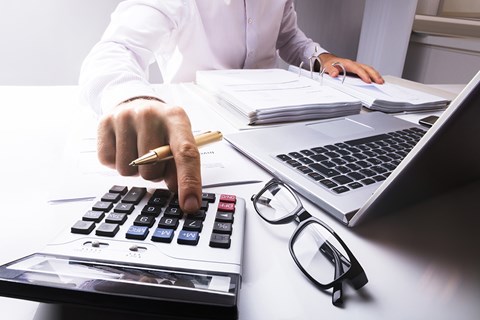 Can I claim interest on a delayed TPD claim?