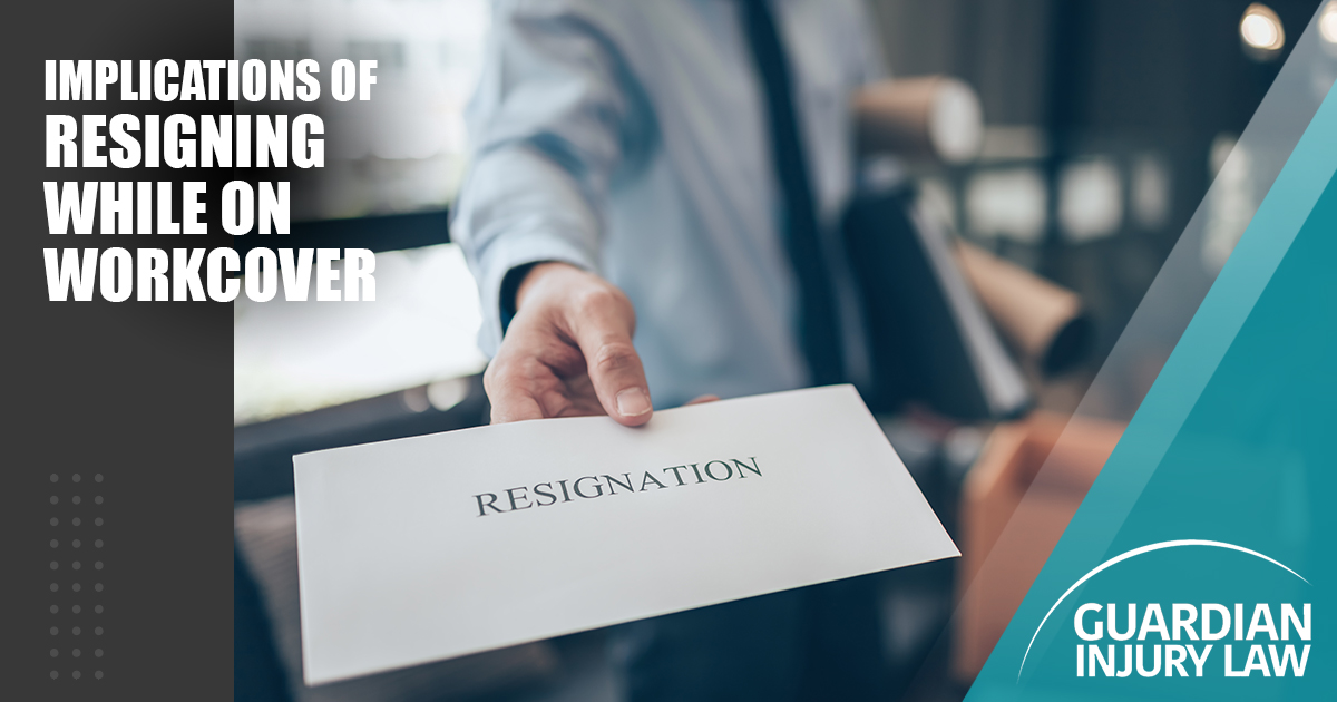 Can I Resign While On Workcover The Implications resignation-letter-to-team