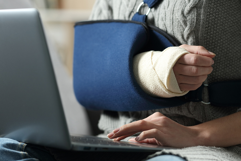 Lodging a claim for workers compensation in Victoria