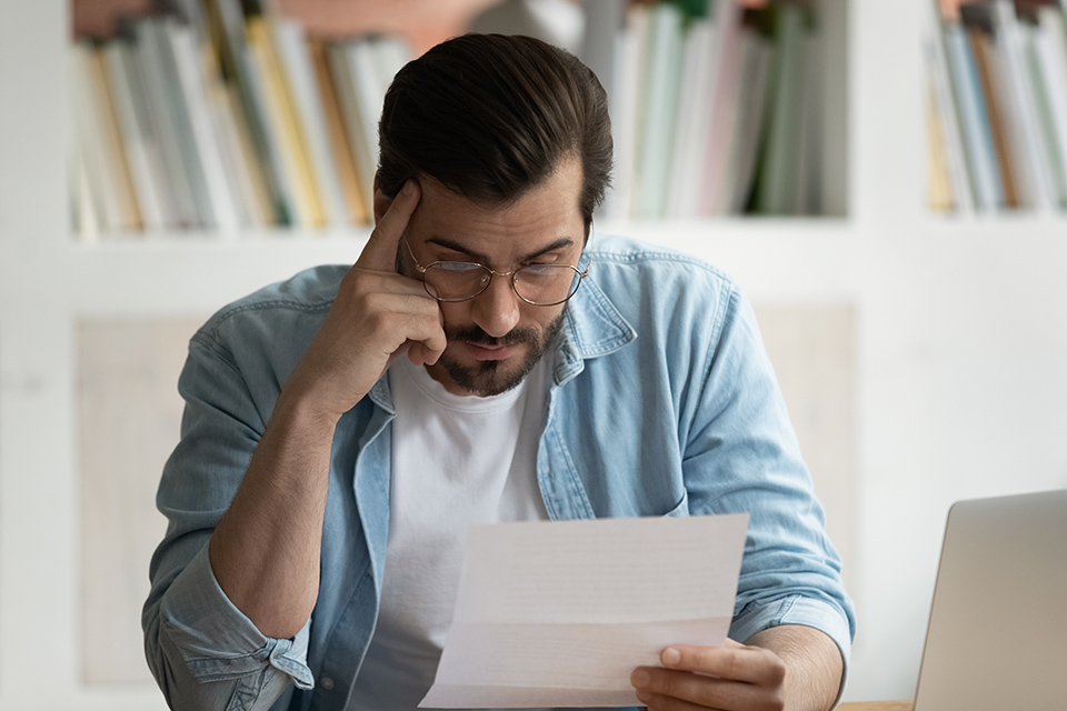 Your options to review a decision made by the WorkCover insurer