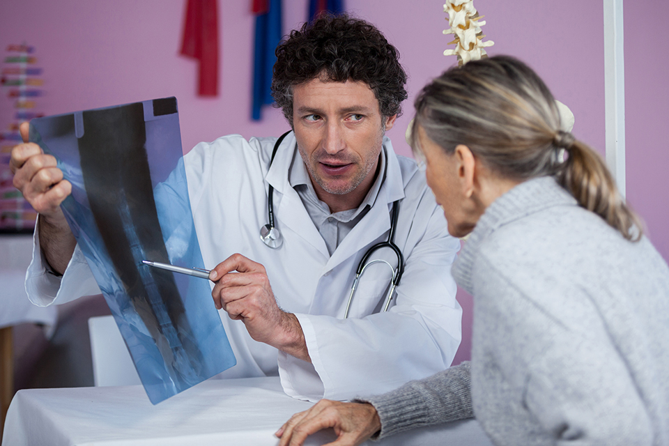 Preparing for a WorkCover common law serious injury application