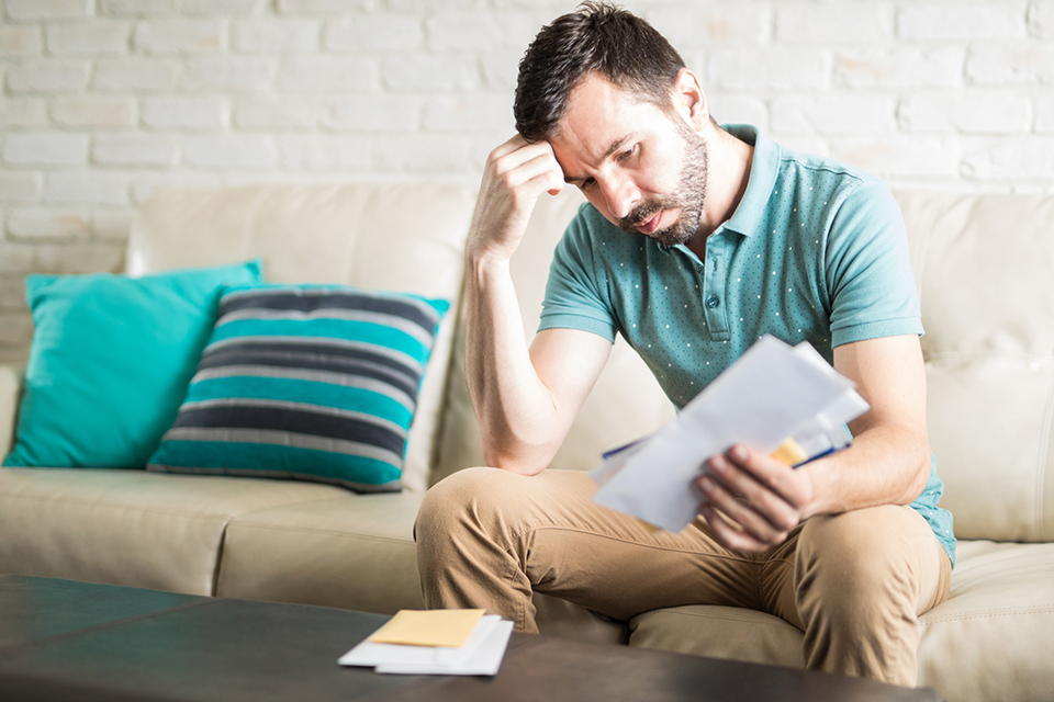 What to do if your TPD claim is rejected