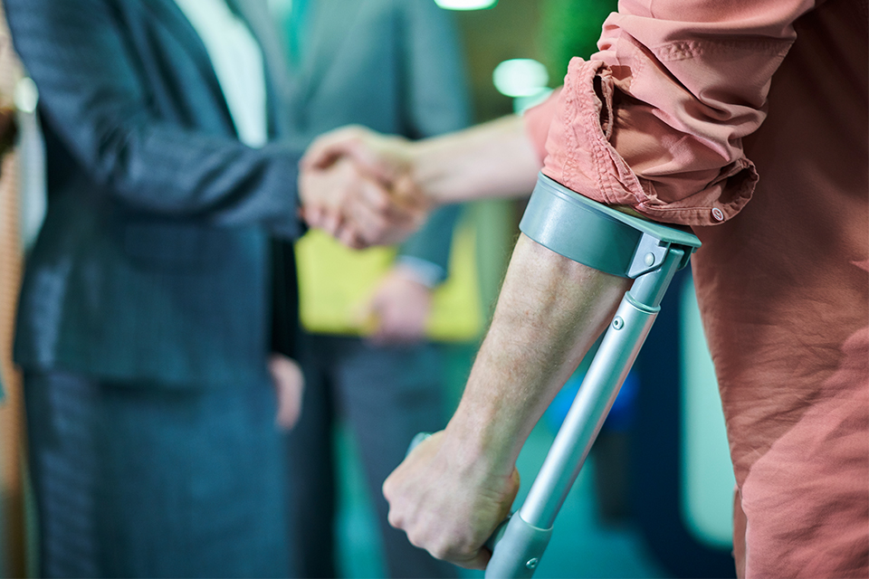 Your complete guide to making a TPD claim