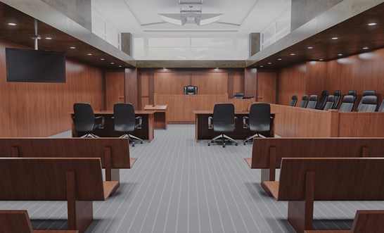 How to prepare for your personal injury court hearing