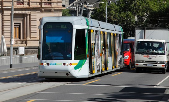 TAC compensation if injured on public transport in Victoria