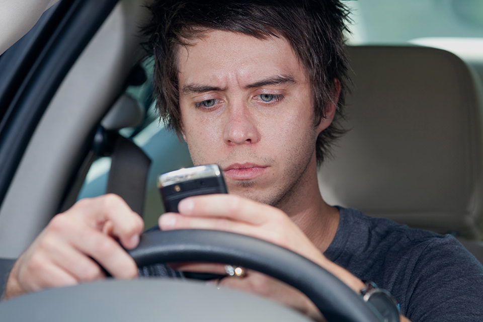 Can I bring a TAC claim if I was at fault in the accident?