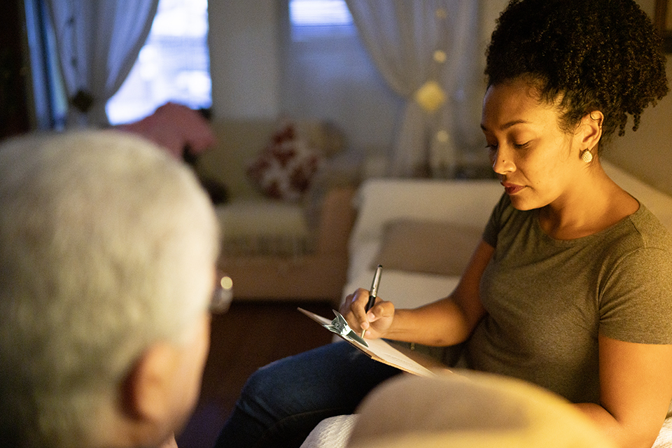 Do I have to report my abuse to police to claim compensation