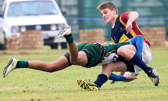 Concussion compensation due to sporting injuries