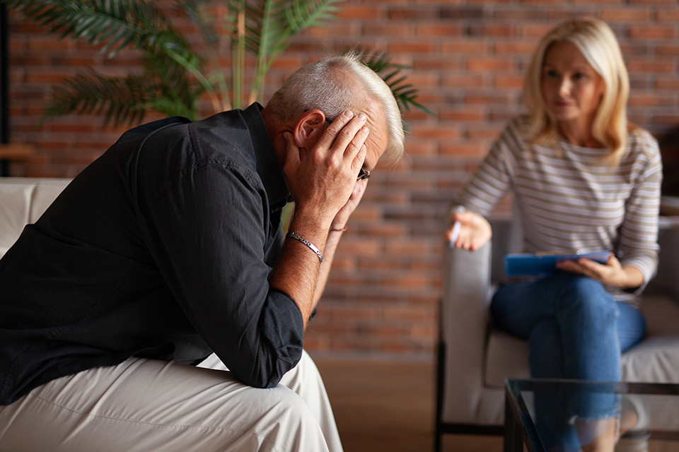 First steps when considering a compensation claim for childhood abuse