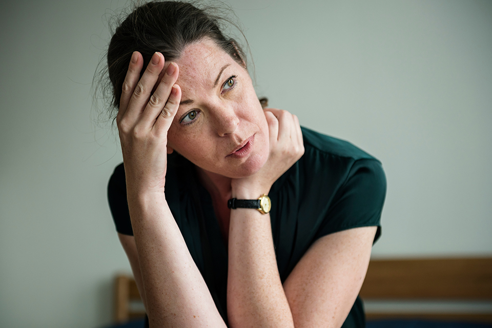 Can I make a total permanent disability (TPD) claim for chronic fatigue syndrome (CFS)?