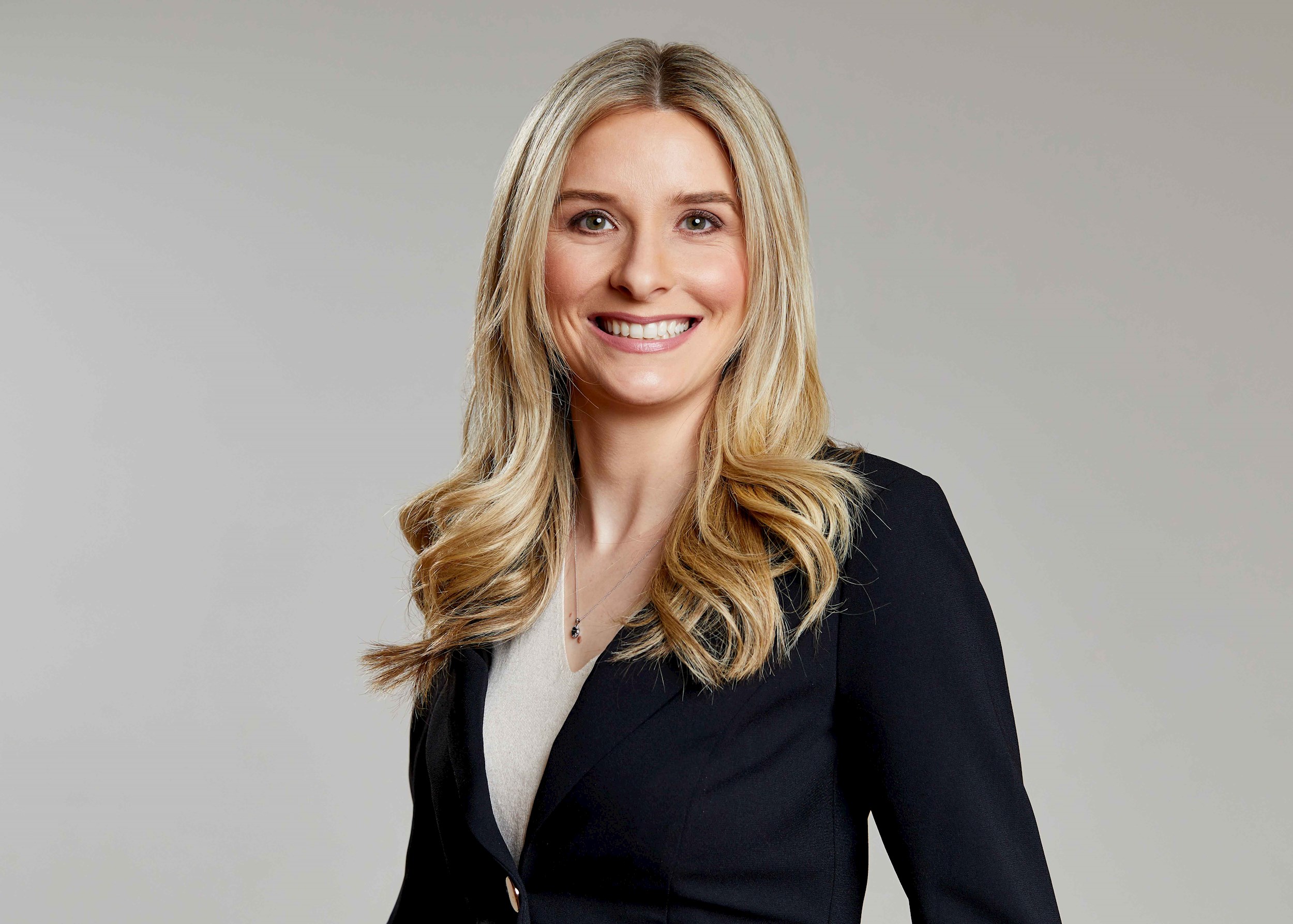 Carissa Masters – Receptionist at Guardian Injury Law