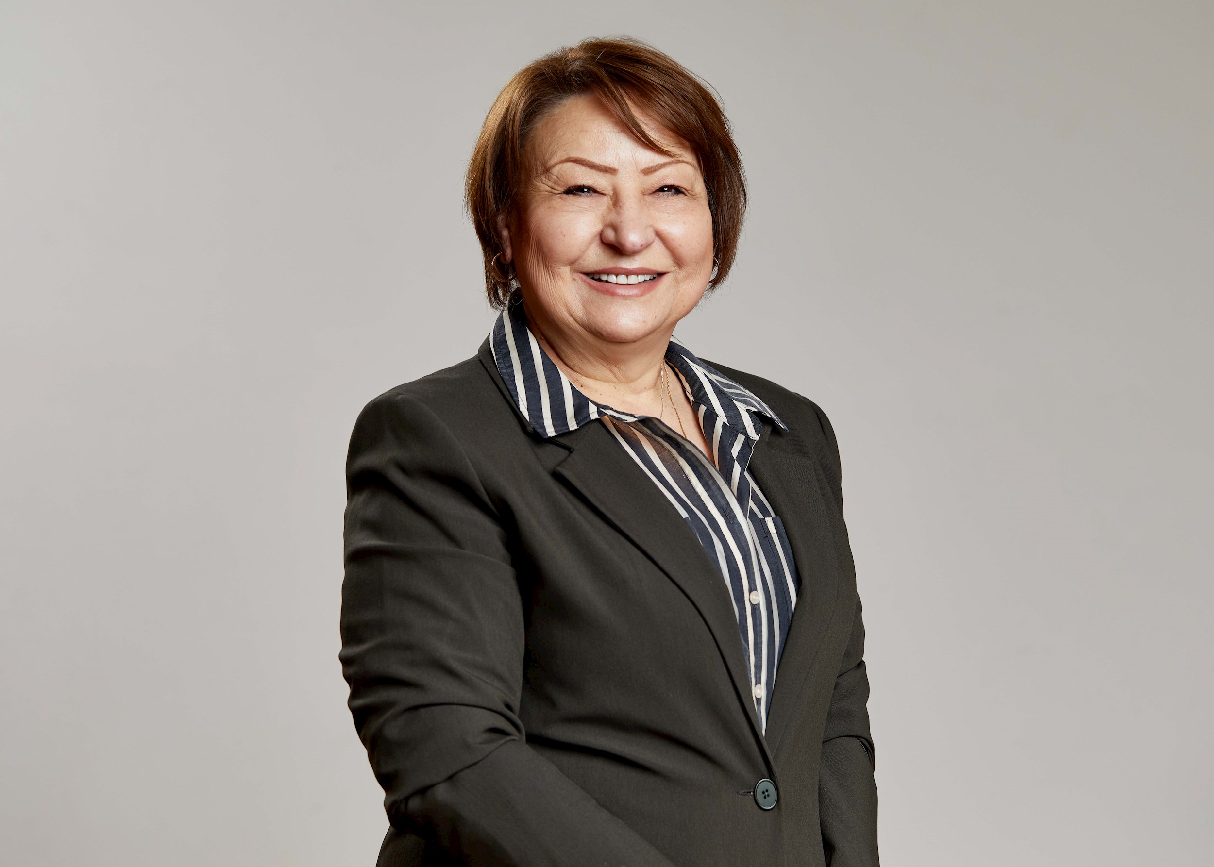 Georgia Mavroudis – Accounts Manager at Guardian Injury Law