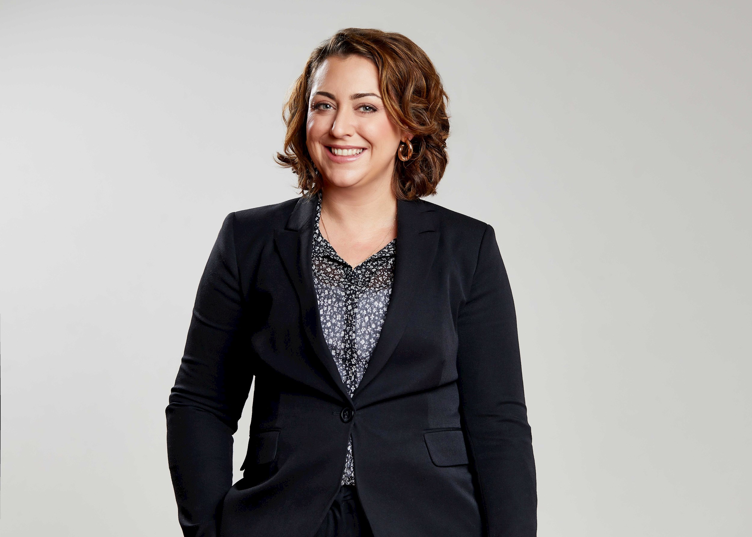 Sophie Adams - Legal Assistant at Guardian Injury Law