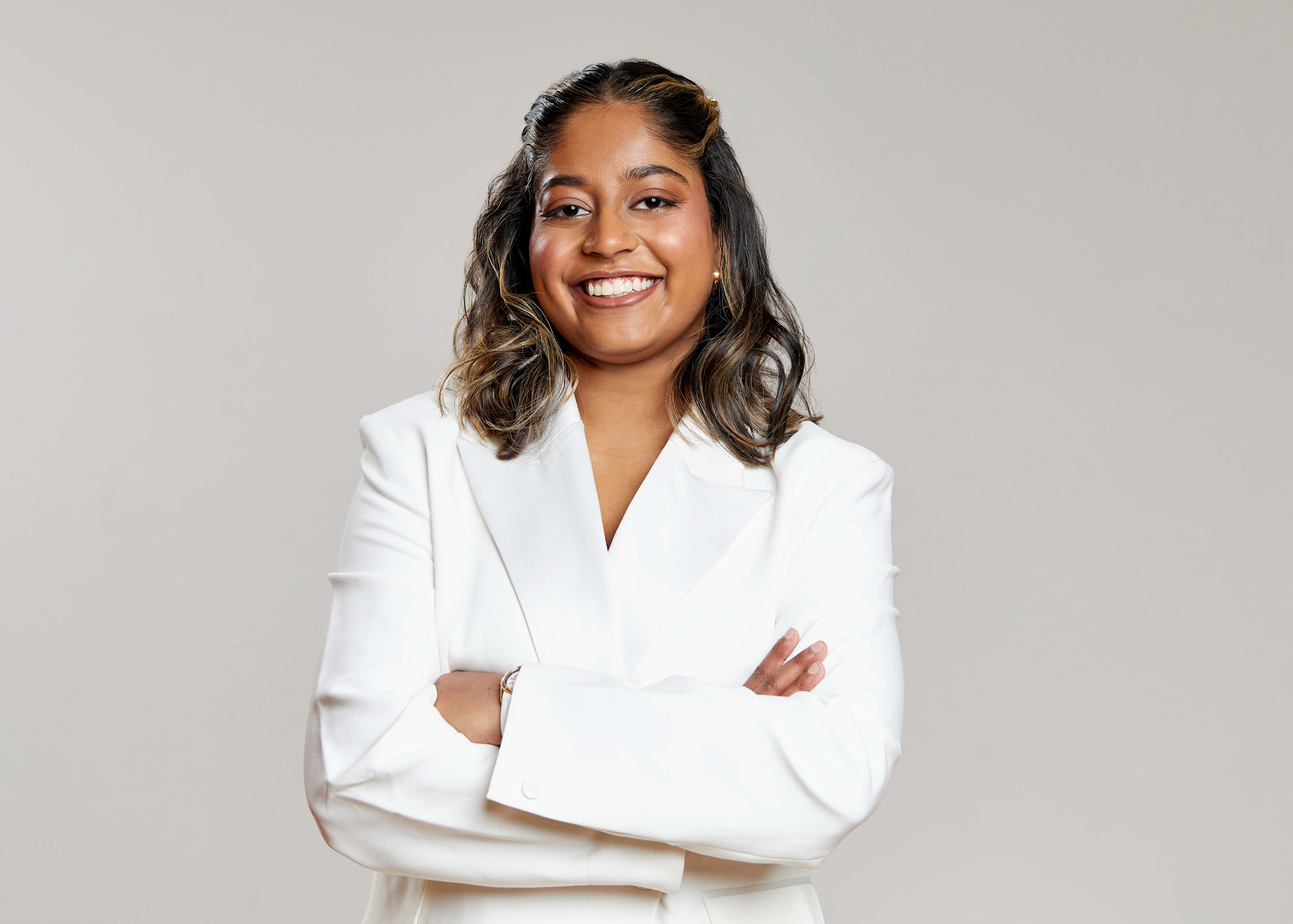 Keshavi Perera – Paralegal at Guardian Injury Law