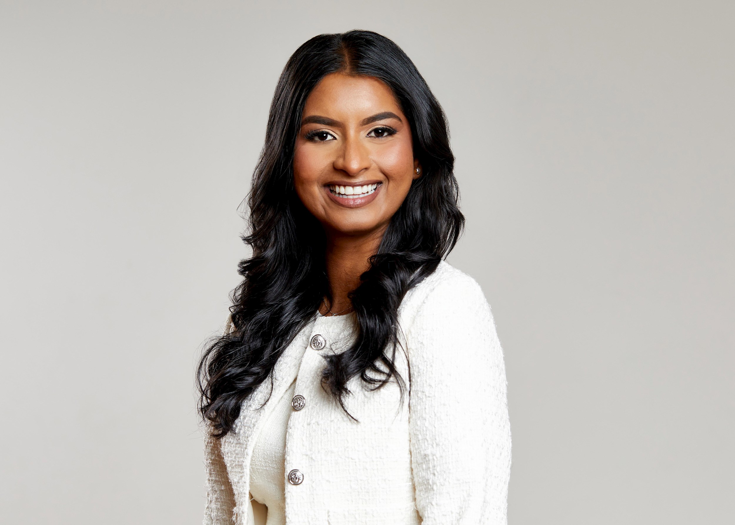 Natali Gamlath-Perera:  lawyer at Guardian Injury Law