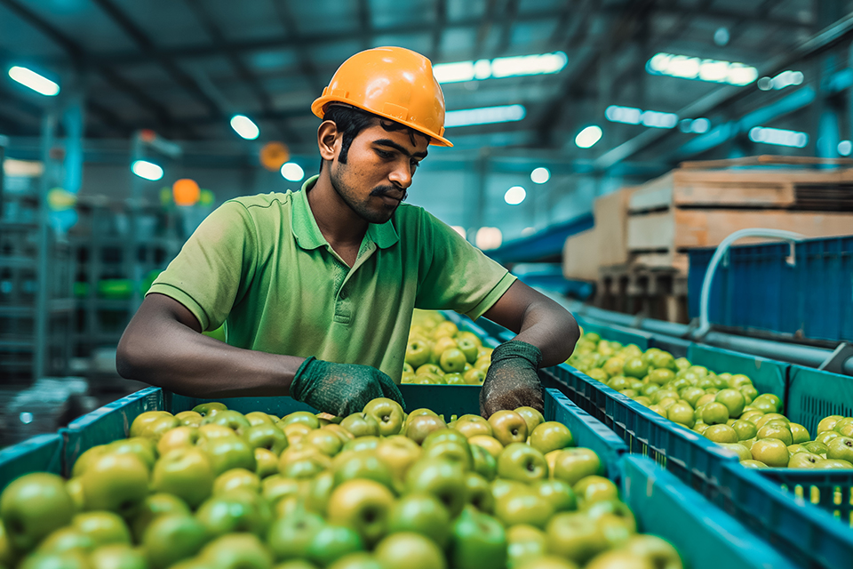 What happens if I am injured at work while on a working visa?