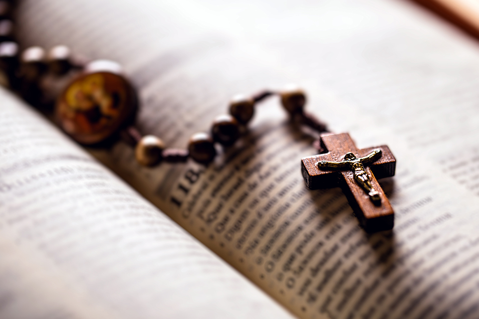 High Court finds Catholic Church not vicariously liable for historical sexual abuse