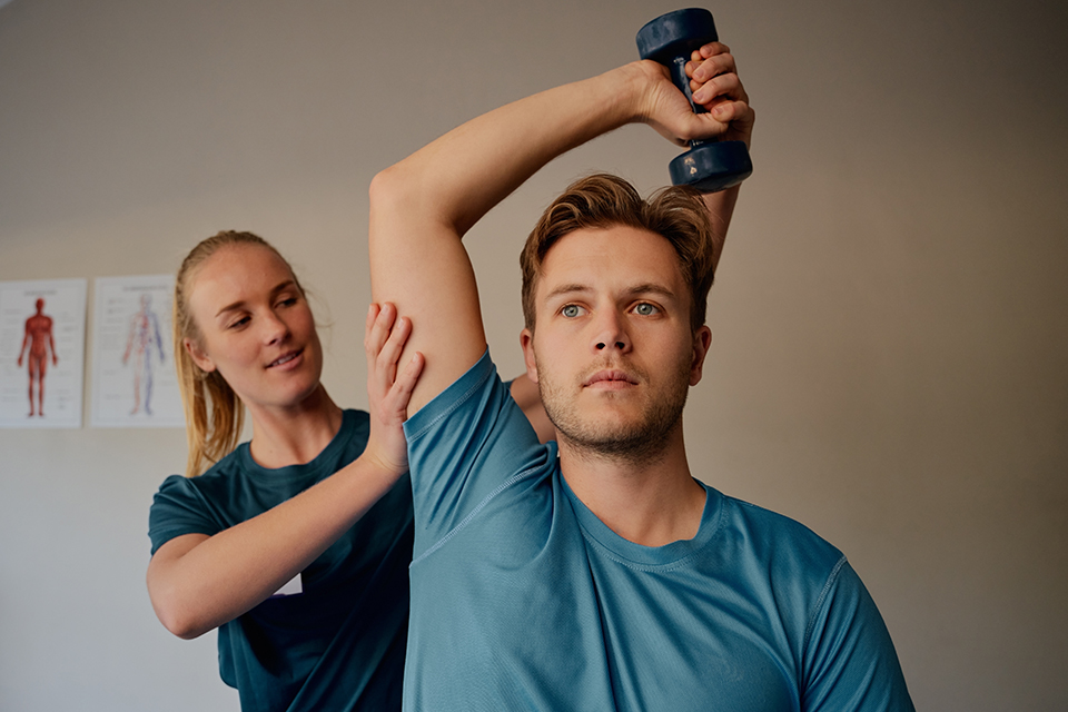 Returning to work whilst on WorkCover