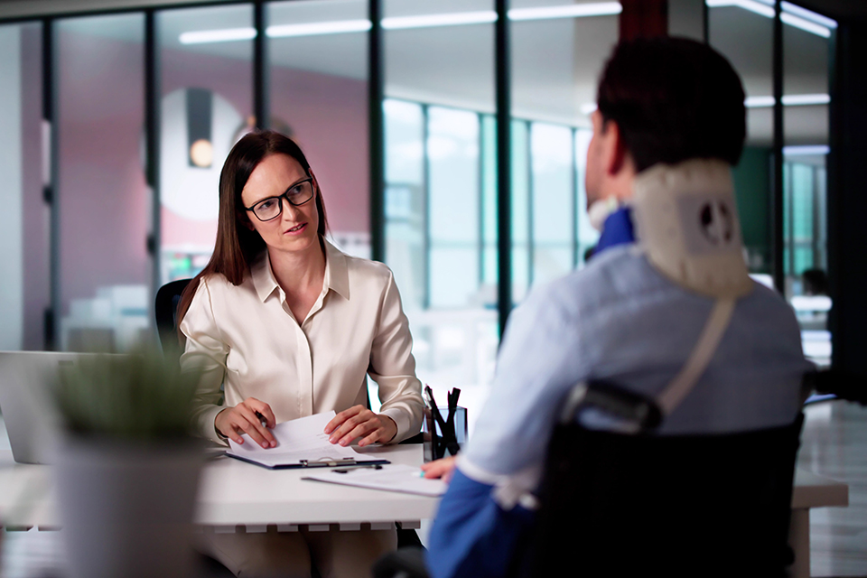 Complete Guide to TAC Benefits After a Transport Accident