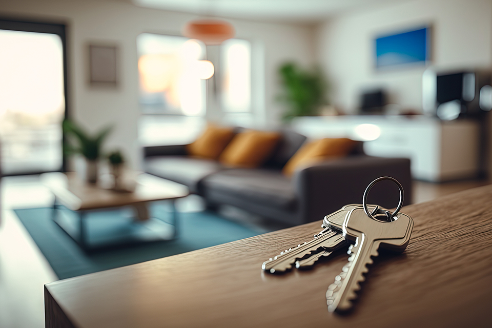 Public liability claims if injured in a rental home