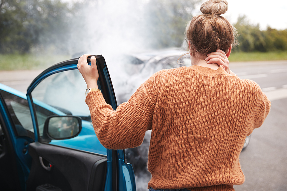 TAC lump sum compensation due to permanent impairment