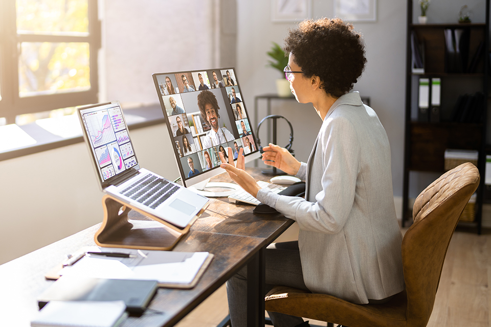 Am I eligible for WorkCover if I was injured while working from home?