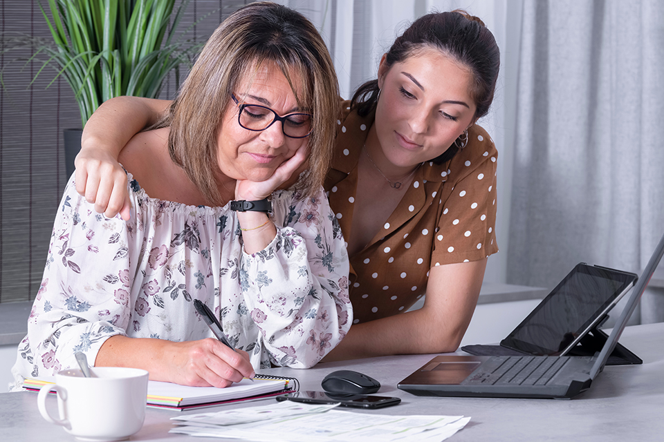 What happens after my compensation claim has settled?